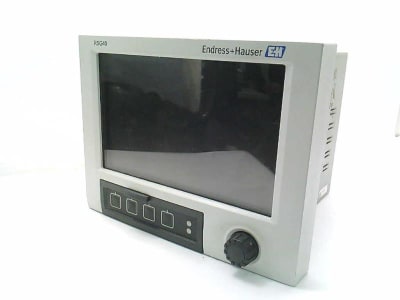 ENDRESS & HAUSER RSG40-C115B1C1A6A1