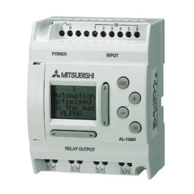 MITSUBISHI AL-10MR-D