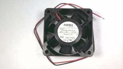 MINEBEA 2410SB-05W-B70-B02