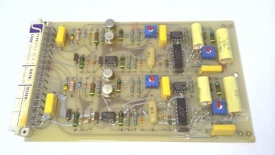 ASEA BROWN BOVERI 53410669