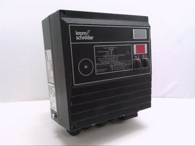 HONEYWELL BCU460T-5/2R3