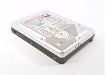 WESTERN DIGITAL AC36400-00LC