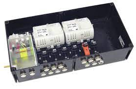 EATON CORPORATION 9373-FB-PC-PP