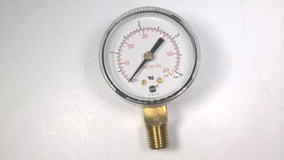 MILLER ELECTRIC GA135-03