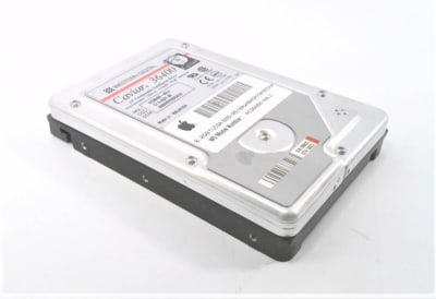WESTERN DIGITAL AC36400-40LC