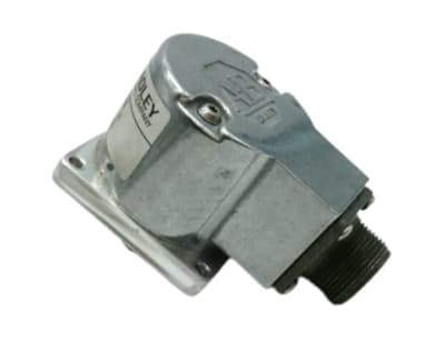 ALLEN BRADLEY 845T-DZ31ADN-C