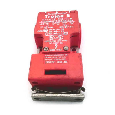 ALLEN BRADLEY 44501-0110