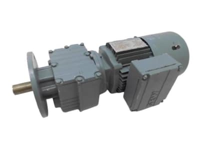 SEW EURODRIVE RF37DT71D4/BMG