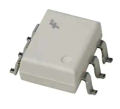 ON SEMICONDUCTOR 4N26SR2M