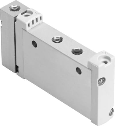 FESTO VUWG-L10-M52-M-M7