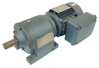 SEW EURODRIVE RF40DT71D4