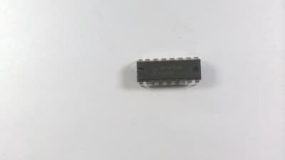 TEXAS INSTRUMENTS SEMI UC3706NG4