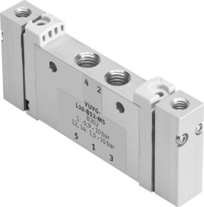 FESTO VUWG-L10-B52-M5