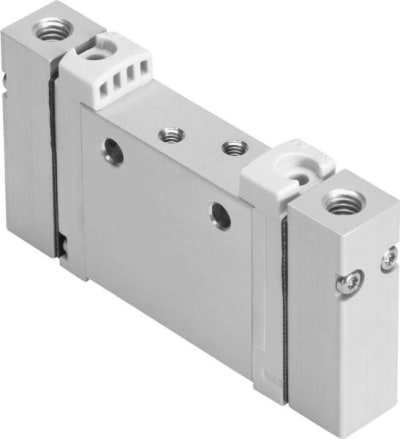 FESTO VUWG-L10A-P53E-M3