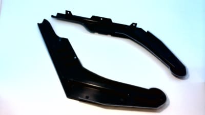 MANITOWOC ICE INC 040004329