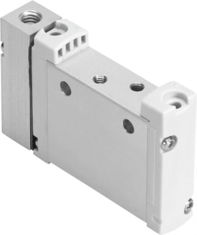 FESTO VUWG-L10A-M52-R-M3