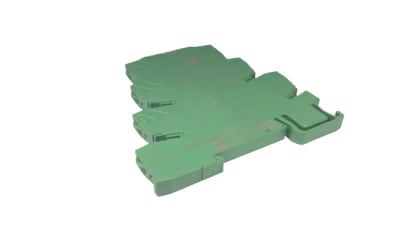 PHOENIX CONTACT ETD-BL-1T-OFF-CC- 10S-PT