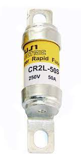 FUJI ELECTRIC CR2L-50S