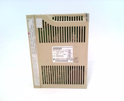 YASKAWA ELECTRIC SGD-04AN