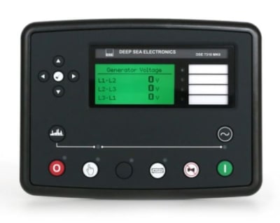 DEEP SEA ELECTRONICS 7310-03