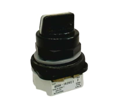 ALLEN BRADLEY 800H-JR2KC1
