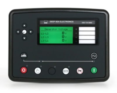 DEEP SEA ELECTRONICS 7310-34