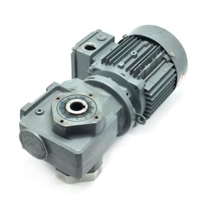 SEW EURODRIVE SA37DT71D4-KL