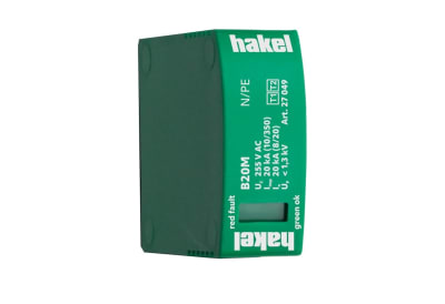 HAKEL B20M/M VSERIES