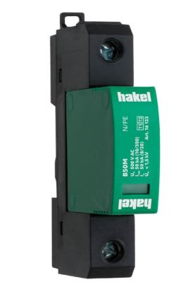 HAKEL B50M 500 V VSERIES