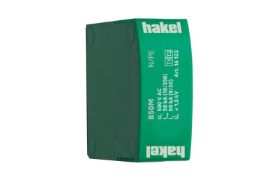 HAKEL B50M/M 500 V VSERIES