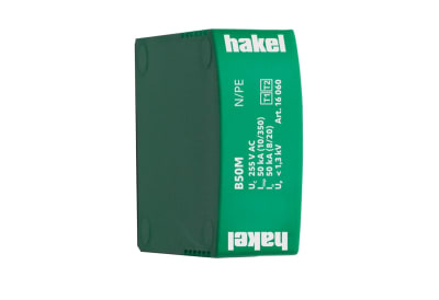 HAKEL B50M/M VSERIES
