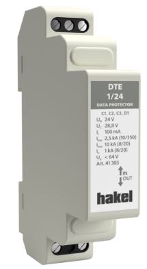 HAKEL DTE 1/24