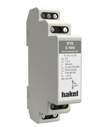 HAKEL DTE 2/485