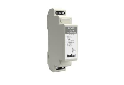 HAKEL DTNVE 1/12/0,5