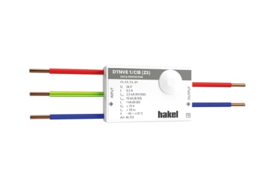 HAKEL DTNVE 1/CIB