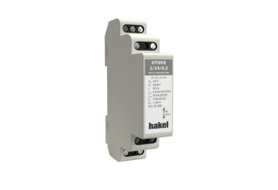 HAKEL DTNVE 2/24/0,5
