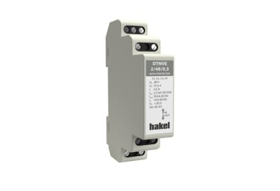 HAKEL DTNVE 2/48/0,5