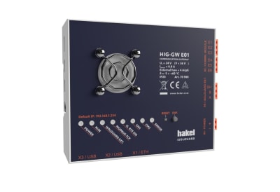 HAKEL HIG-GW E01