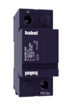 HAKEL HLA100-255