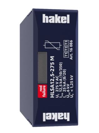 HAKEL HLSA12,5-275 MODULE
