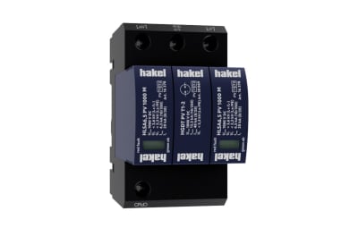 HAKEL HLSA6,5 PV 1000/2 MODULE