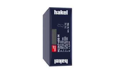 HAKEL HLSA7-600 MODULE