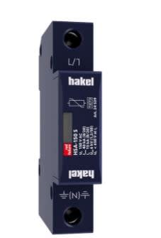 HAKEL HSA-150 S