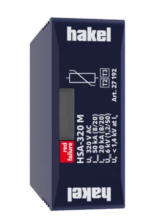 HAKEL HSA-320 MODULE