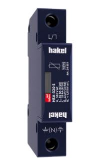 HAKEL HSA-320 S