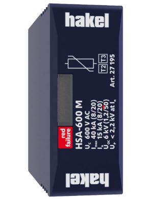 HAKEL HSA-600 MODULE