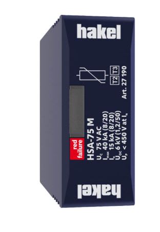 HAKEL HSA-75 MODULE