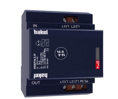 HAKEL HSAF16 S IT