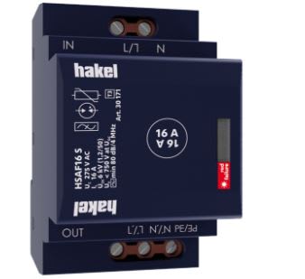 HAKEL HSAF16 S