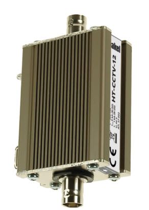 HAKEL HT-CCTV-12 XSERIES